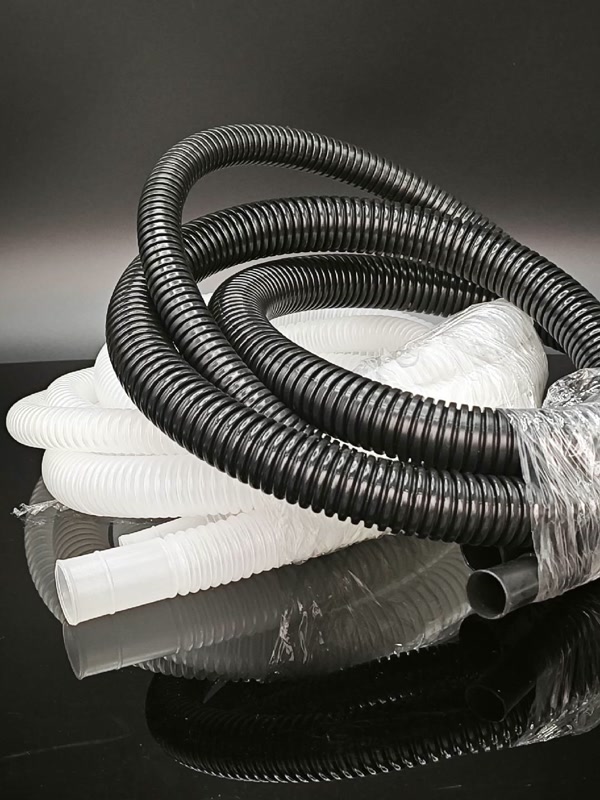 Corrugated Tube