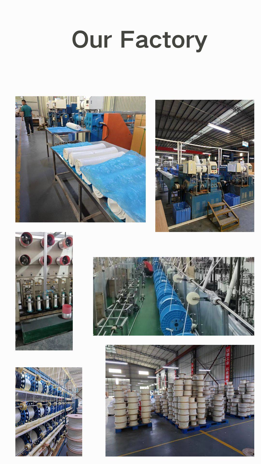 Factory Production