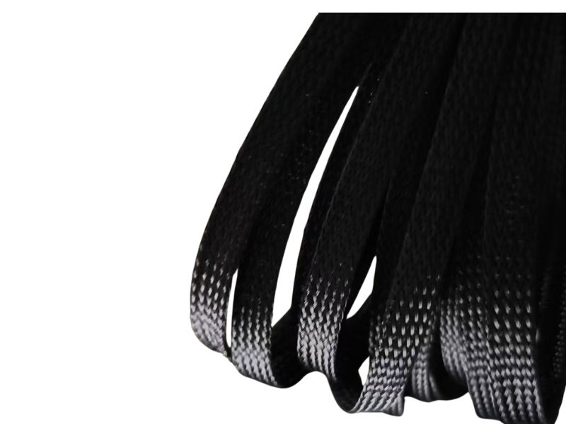 PET Braided Sleeve