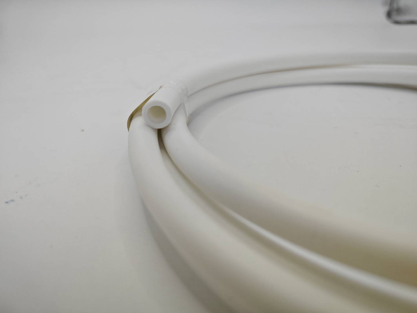 Silicone Tube