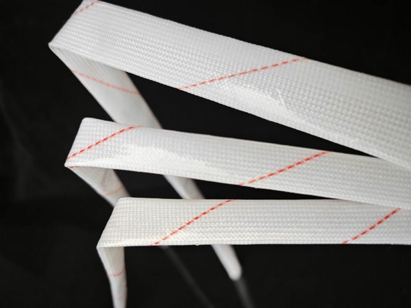 PVC Coated Fiberglass Tube